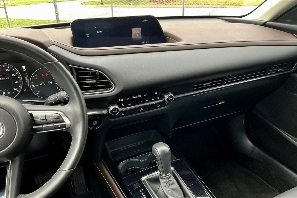 2024 Mazda Mazda CX-30 2.5 S Premium Package