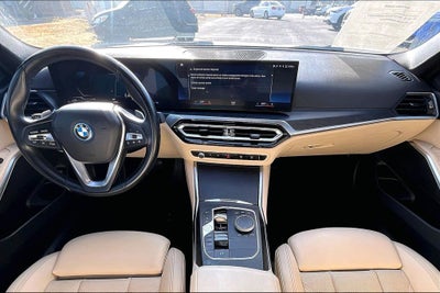 2023 BMW 3 Series 330e iPerformance