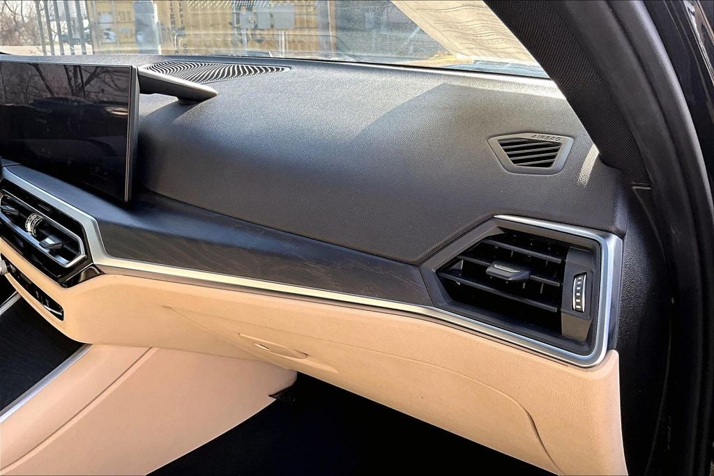 2023 BMW 3 Series 330e iPerformance