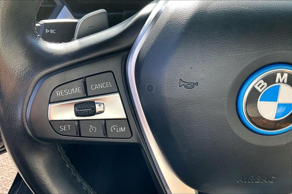 2023 BMW 3 Series 330e iPerformance