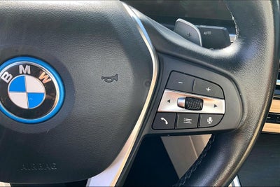 2023 BMW 3 Series 330e iPerformance