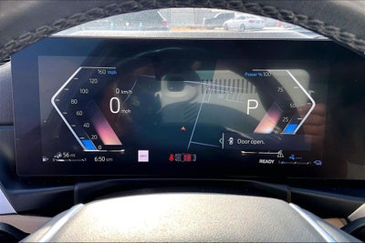 2023 BMW 3 Series 330e iPerformance