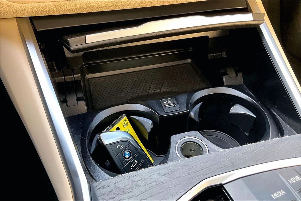 2023 BMW 3 Series 330e iPerformance