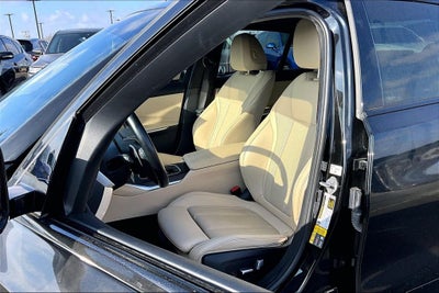 2023 BMW 3 Series 330e iPerformance