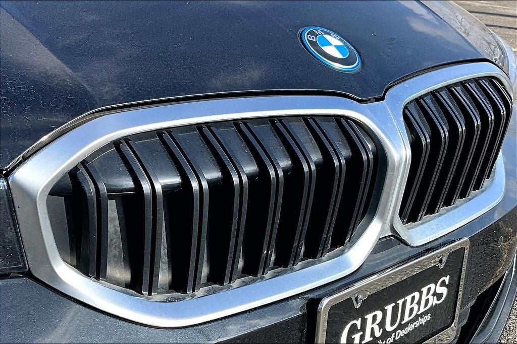 2023 BMW 3 Series 330e iPerformance