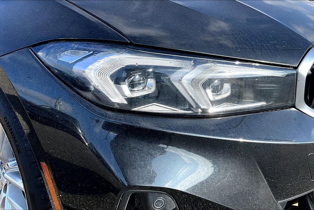 2023 BMW 3 Series 330e iPerformance