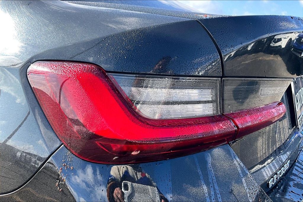 2023 BMW 3 Series 330e iPerformance