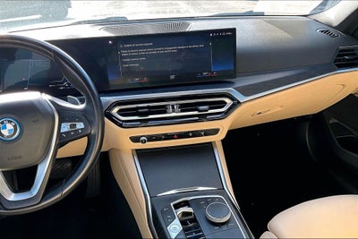 2023 BMW 3 Series 330e iPerformance