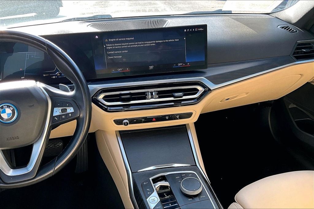 2023 BMW 3 Series 330e iPerformance