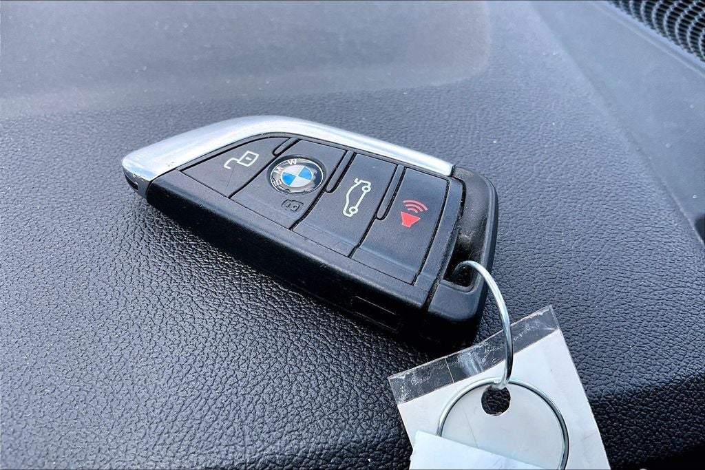 2022 BMW 3 Series 330i xDrive