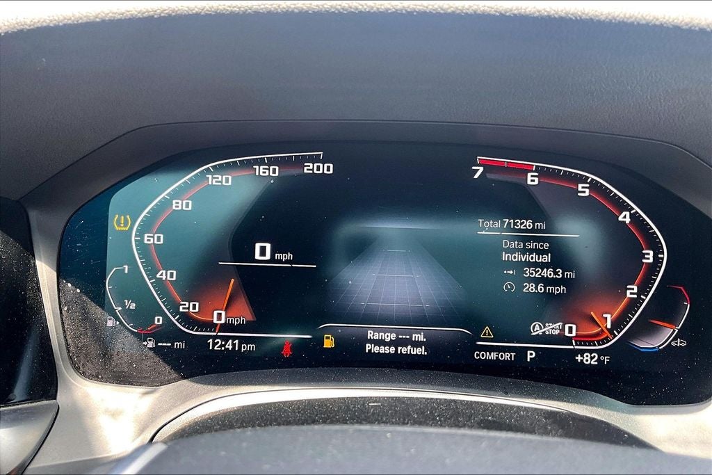 2022 BMW 3 Series 330i xDrive
