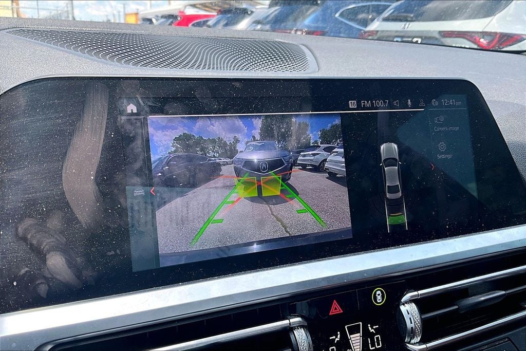 2022 BMW 3 Series 330i xDrive