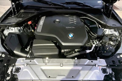 2023 BMW 3 Series 330i xDrive