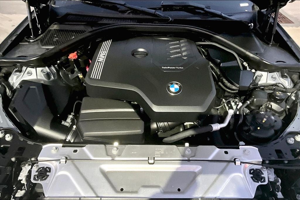 2023 BMW 3 Series 330i xDrive