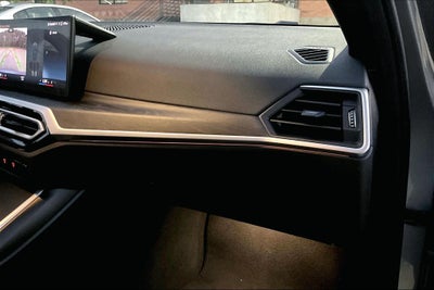 2023 BMW 3 Series 330i xDrive