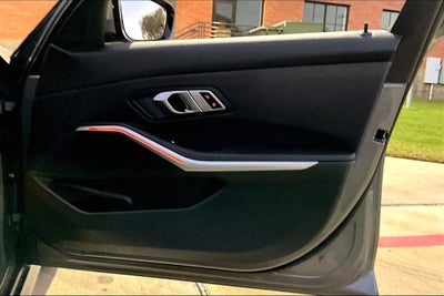 2023 BMW 3 Series 330i xDrive