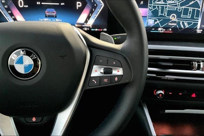 2023 BMW 3 Series 330i xDrive
