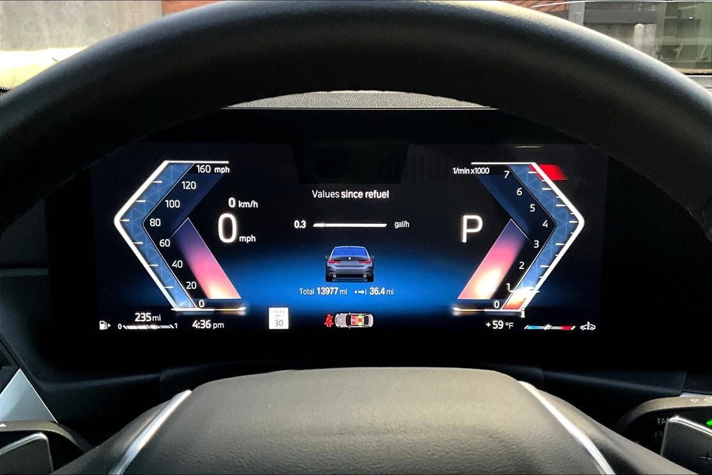 2023 BMW 3 Series 330i xDrive