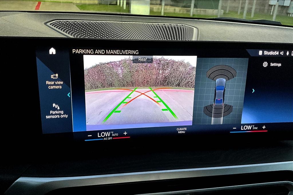 2023 BMW 3 Series 330i xDrive