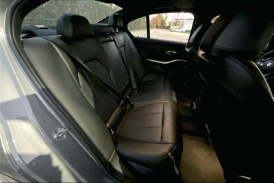2023 BMW 3 Series 330i xDrive