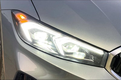 2023 BMW 3 Series 330i xDrive