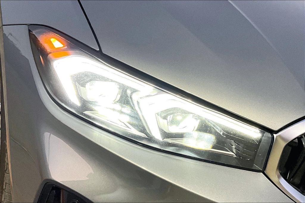 2023 BMW 3 Series 330i xDrive