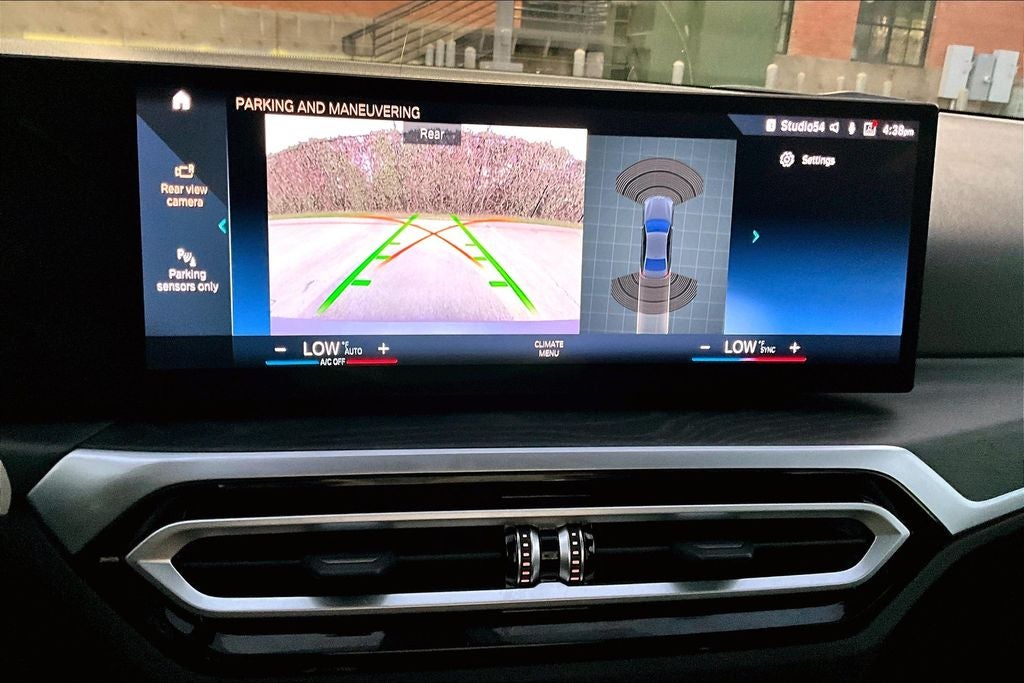 2023 BMW 3 Series 330i xDrive