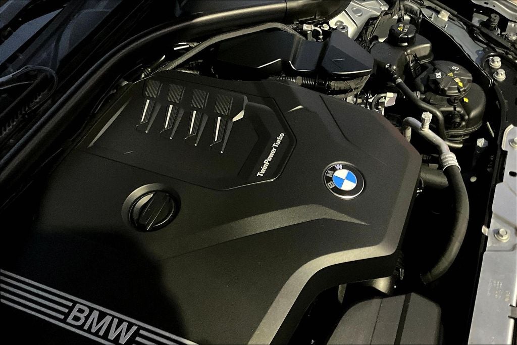 2023 BMW 3 Series 330i xDrive