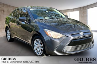 2018 Toyota Yaris iA Base