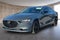 2024 Mazda Mazda3 2.5 S Carbon Edition