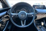 2024 Mazda Mazda3 2.5 S Carbon Edition