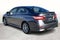 2015 Nissan Sentra SR