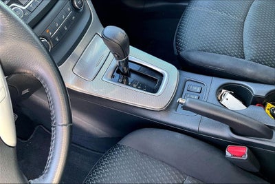 2015 Nissan Sentra SR