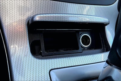 2015 Nissan Sentra SR