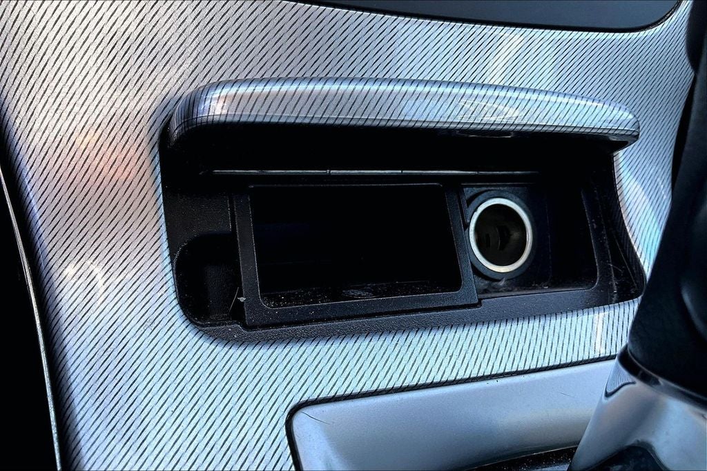 2015 Nissan Sentra SR