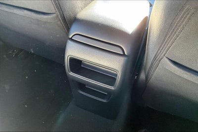 2015 Nissan Sentra SR