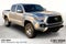 2022 Toyota Tacoma SR V6