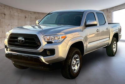 2022 Toyota Tacoma SR V6