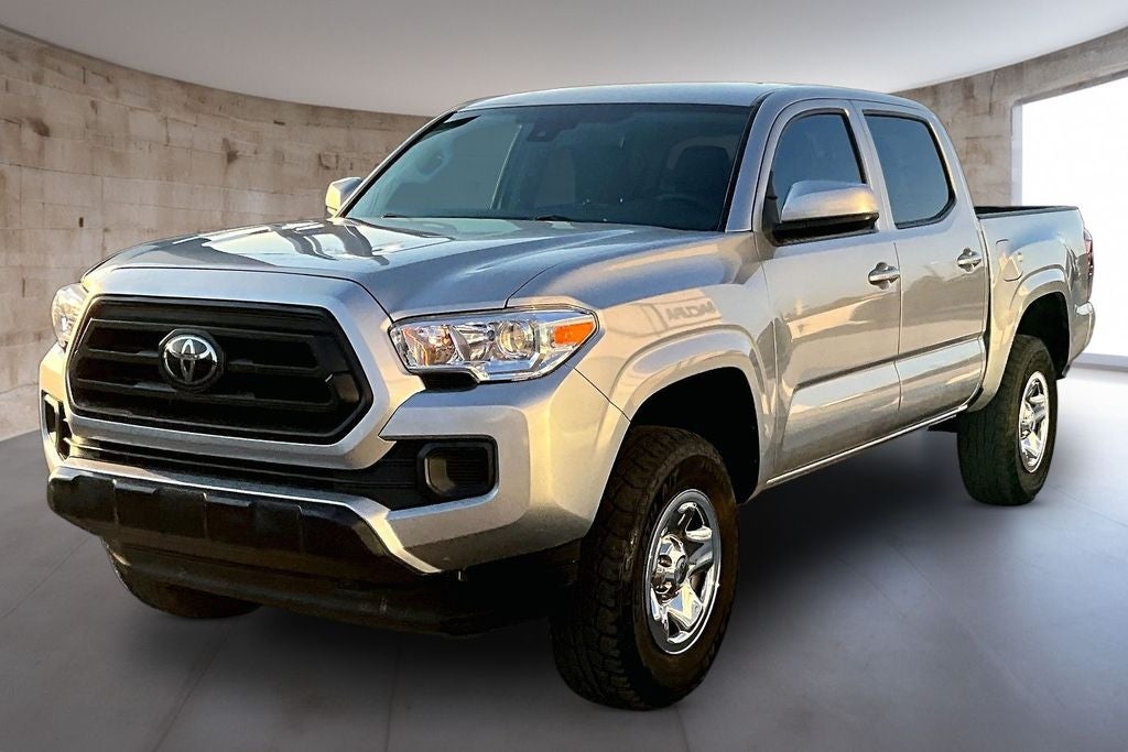 2022 Toyota Tacoma SR V6