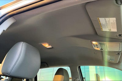 2022 Toyota Tacoma SR V6