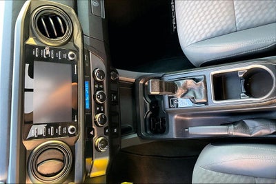 2022 Toyota Tacoma SR V6