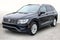2018 Volkswagen Tiguan 2.0T SEL 4Motion