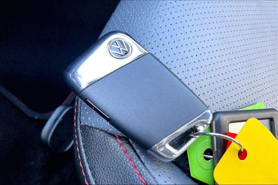 2025 Volkswagen Jetta GLI 2.0T Autobahn