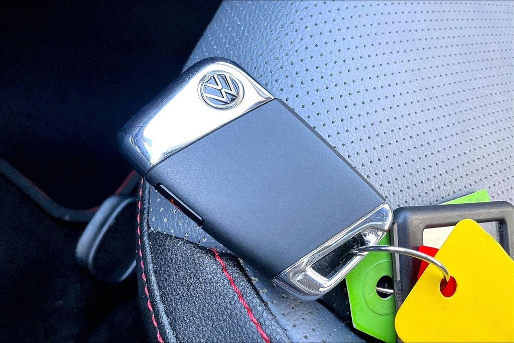 2025 Volkswagen Jetta GLI 2.0T Autobahn