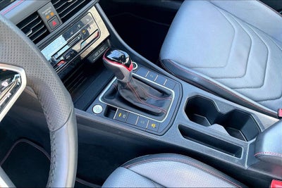 2025 Volkswagen Jetta GLI 2.0T Autobahn