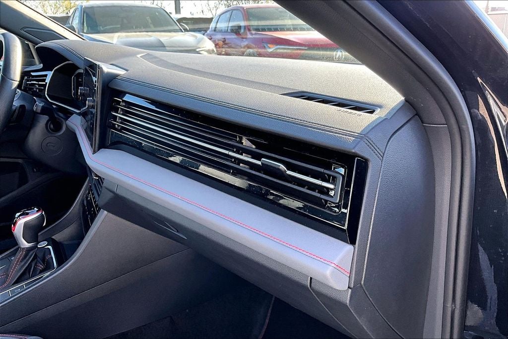 2025 Volkswagen Jetta GLI 2.0T Autobahn