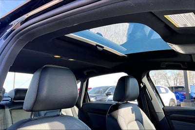 2025 Volkswagen Jetta GLI 2.0T Autobahn