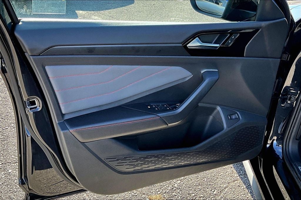 2025 Volkswagen Jetta GLI 2.0T Autobahn