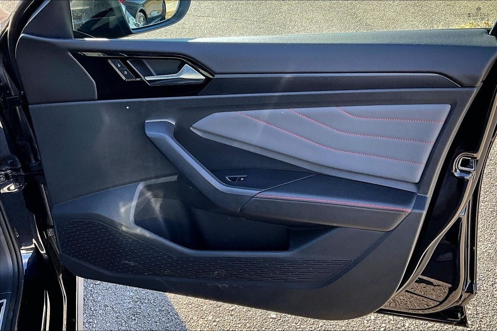 2025 Volkswagen Jetta GLI 2.0T Autobahn