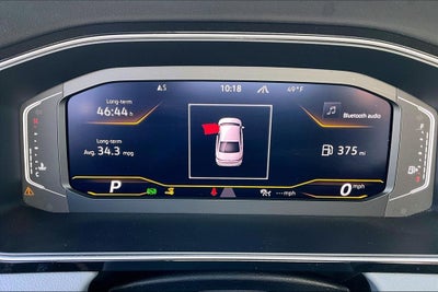 2025 Volkswagen Jetta GLI 2.0T Autobahn